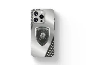 Lamborghini Smartphone Cover Stilvolles Modernes Design